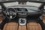 BMW Z4 M40i 2018 года (WW)